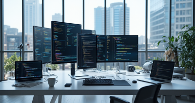 探索Node.js开发桌面程序的新境界图片14