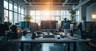 Kotlin开发工具：编程效率提升的秘籍图片1