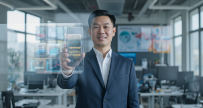 揭秘！丁丁软件究竟是哪个公司开发的？图片1
