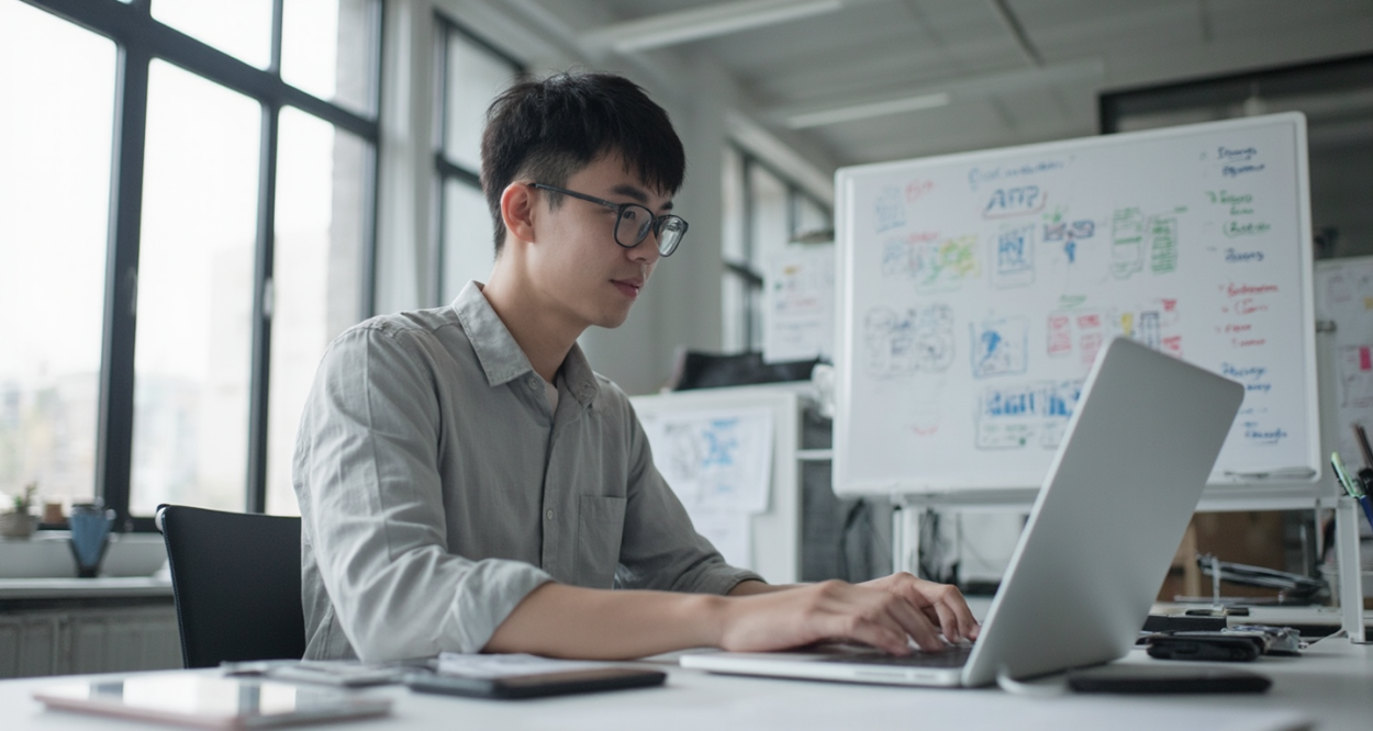 揭秘！app软件开发费用明细大公开轮播图1
