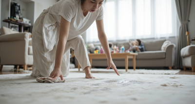 附近清洁地毯：让家的温馨从脚下开始图片18