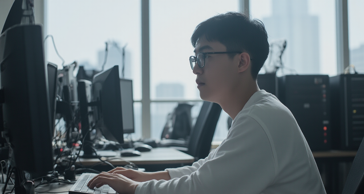 纯软件开发VS嵌入式软件开发，哪个更胜一筹？轮播图1