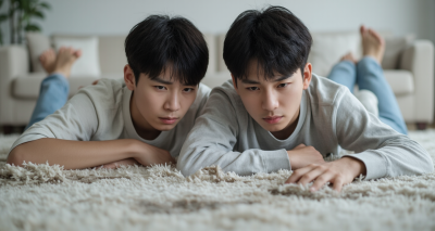 清洗地毯公司好，让家居焕然一新！图片12