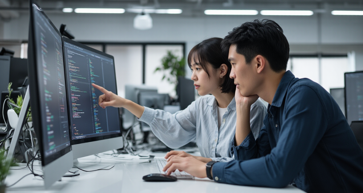 揭秘C++软件开发项目的无限可能轮播图1