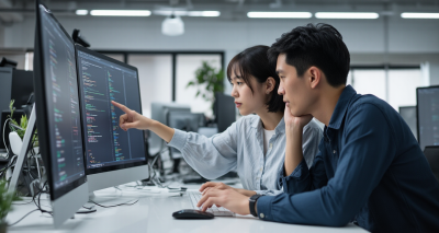 揭秘C++软件开发项目的无限可能图片12