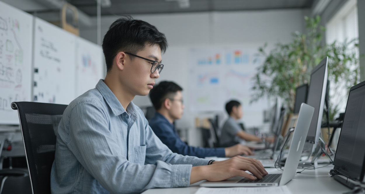 探索J2EE软件开发的无限可能轮播图1