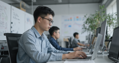 探索J2EE软件开发的无限可能图片6