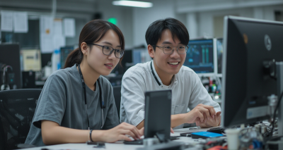 FPGA开发神器大盘点：你不可错过的几款软件！图片8