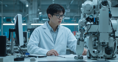 ROS软件开发：开启智能机器人的未来之门图片3