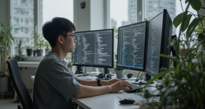 PHP软件开发：解锁数字时代的创新密钥图片11