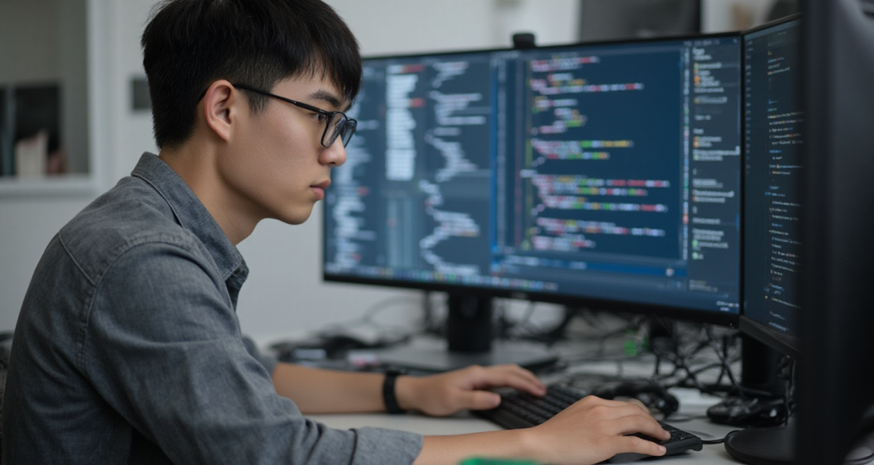 揭秘C#软件开发工程师的非凡魅力轮播图2