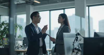 AI应用软件开发：解锁未来科技的新钥匙图片3