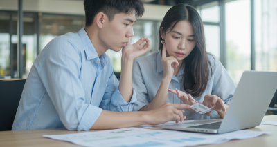 用Python打造高效财务软件：开启财务管理新时代图片18
