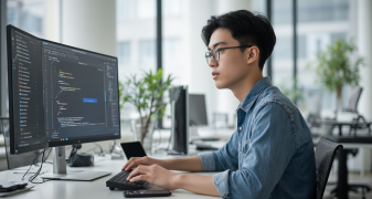 探索Android Studio应用开发的奇妙世界图片1