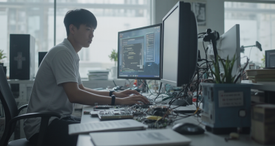 Linux嵌入式系统开发：从小白蜕变至大牛之旅图片13