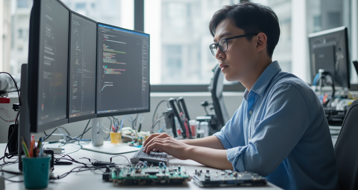 FPGA开发工具大盘点，你了解多少？轮播图2