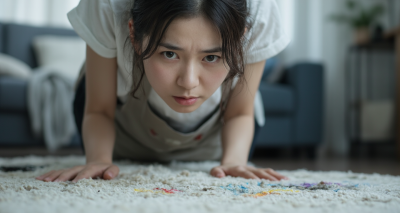 揭秘！地毯清洗一平米到底多少钱？图片5