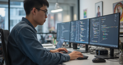 解锁Golang软件开发的无限可能图片16