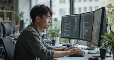 VB软件开发的魅力与重要性探索图片4