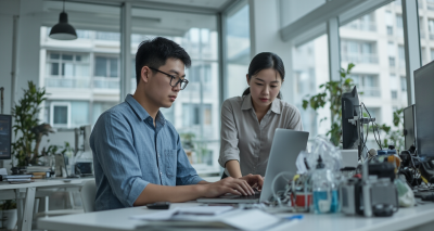 专业承接：您的软件开发需求，我们一网打尽！图片17