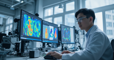 探索CFD软件开发的奥秘与重要性图片19