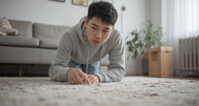 揭秘！清洗地毯的价钱到底多少？图片11