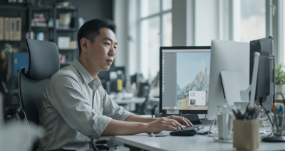 Winform开发的软件：构建高效桌面应用的利器图片16