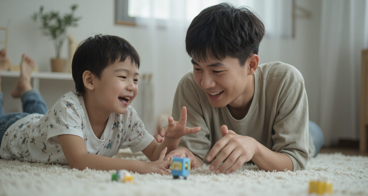 如何高效清洗客厅地毯，打造温馨家居环境轮播图2