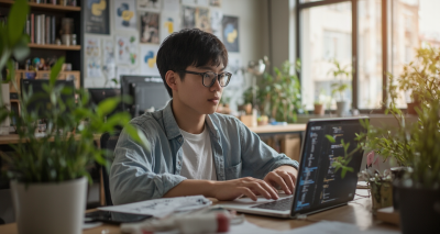 Python做软件开发：解锁编程世界的金钥匙图片11