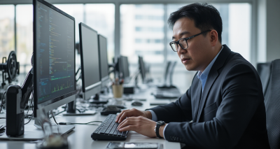 常州软件开发公司的魅力探索图片15