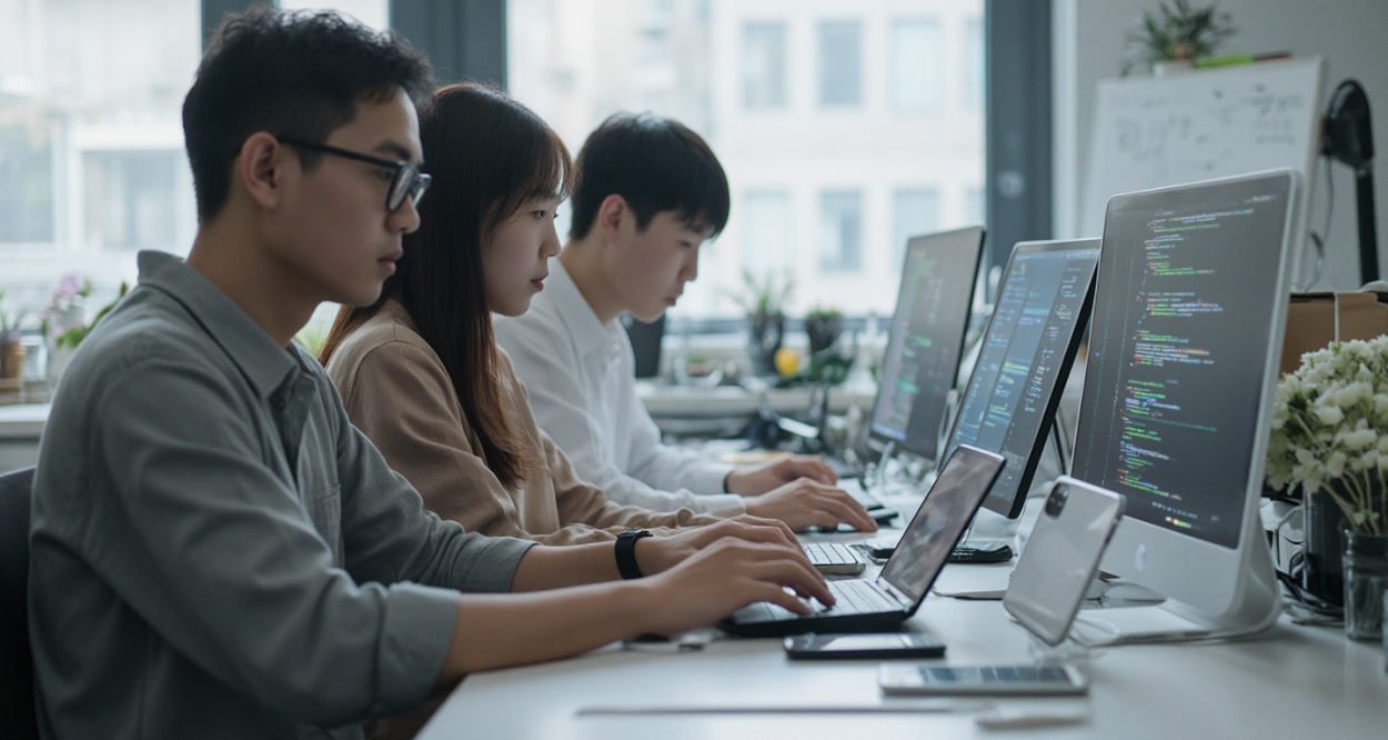 用Java打造高效聊天软件：从入门到精通轮播图1