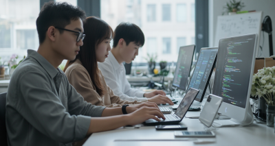 用Java打造高效聊天软件：从入门到精通图片8