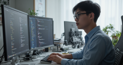 C#开发者必备：揭秘顶尖软件开发工具图片12