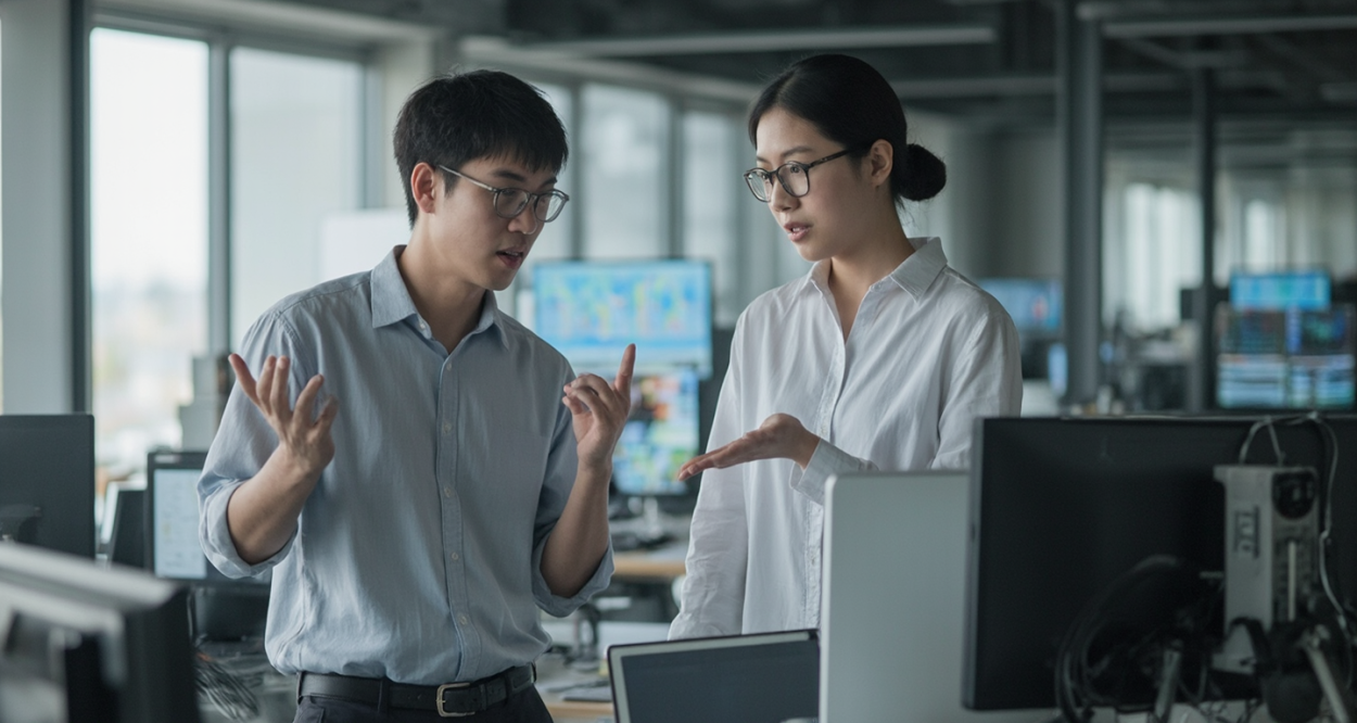 开发个软件，解锁商业新机遇轮播图2