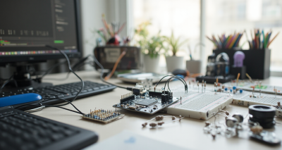 ESP8266手机APP开发，你选对软件了吗？图片14