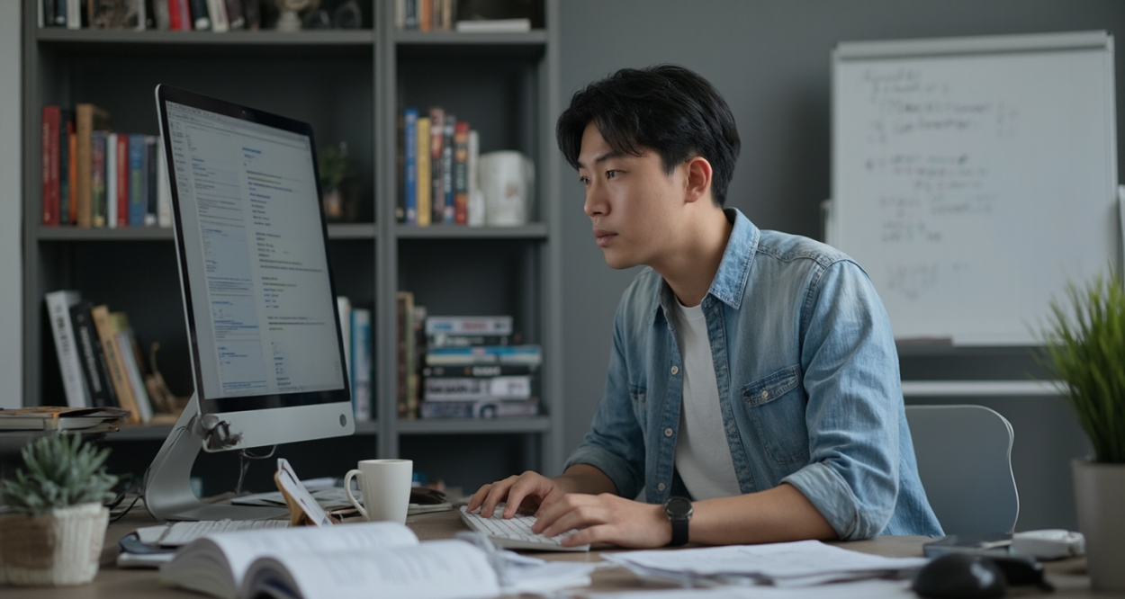 C语言能创造哪些软件奇迹？轮播图1