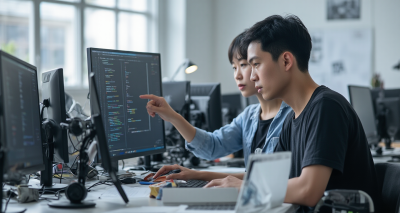 Java开发一般用什么神器软件？图片2