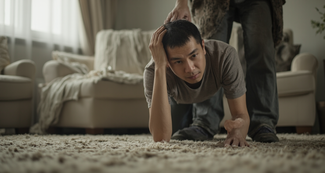 揭秘！地毯清洗到底多少钱一平米？轮播图2