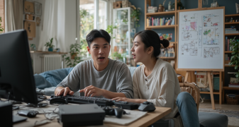 探索Java游戏开发软件的无限可能图片1