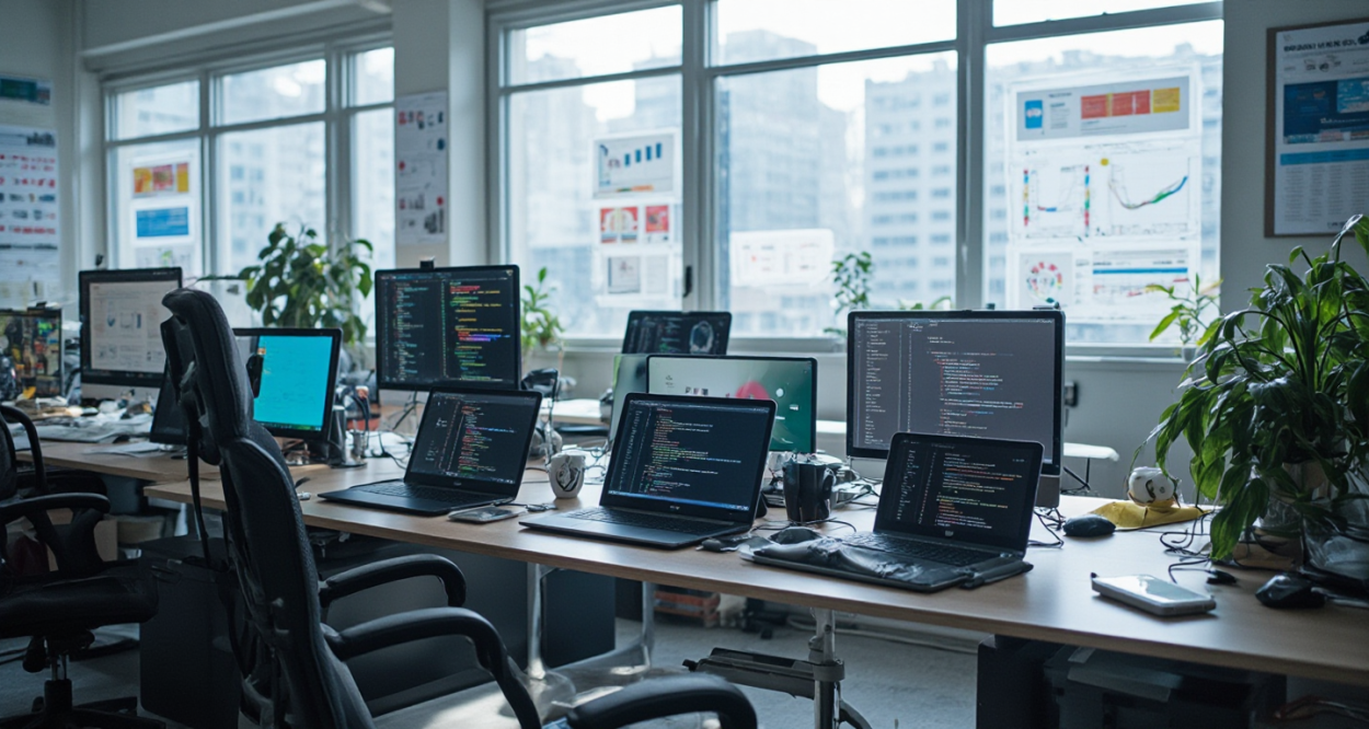 Window桌面应用开发的魅力探索轮播图2