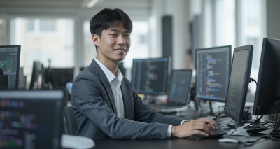 C#桌面程序开发：打造高效交互新体验图片19