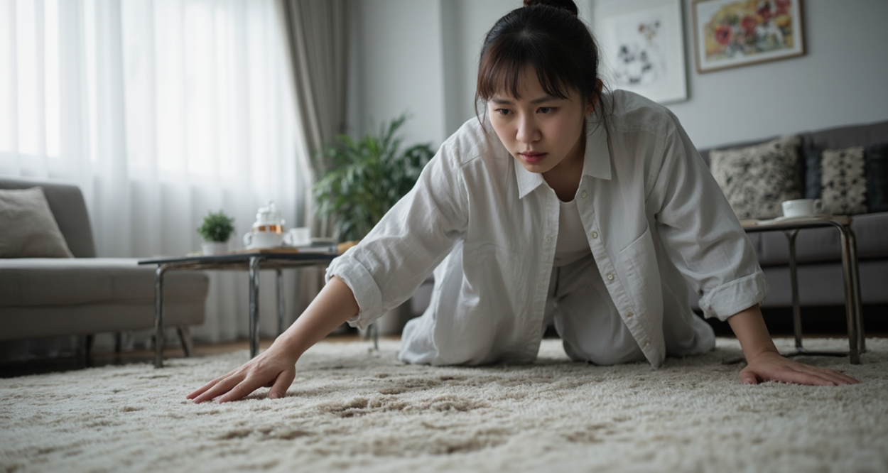 家庭必备！详解清洗地毯合同范本轮播图2