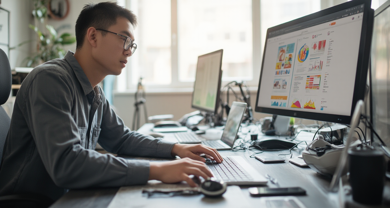 揭秘Bootstrap可视化开发工具的高效魅力轮播图1