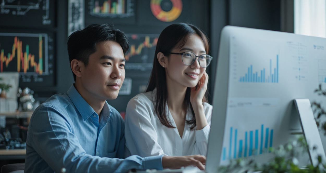 AI软件定制开发：打造专属智能解决方案轮播图2