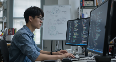 C++ 软件开发：解锁数字世界的钥匙图片16