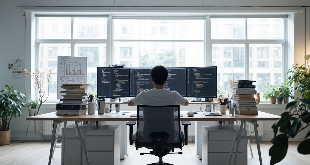 C++ 软件开发：解锁数字世界的钥匙轮播图2