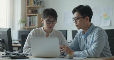 探索定制之路：如何高效开发定制软件app图片20