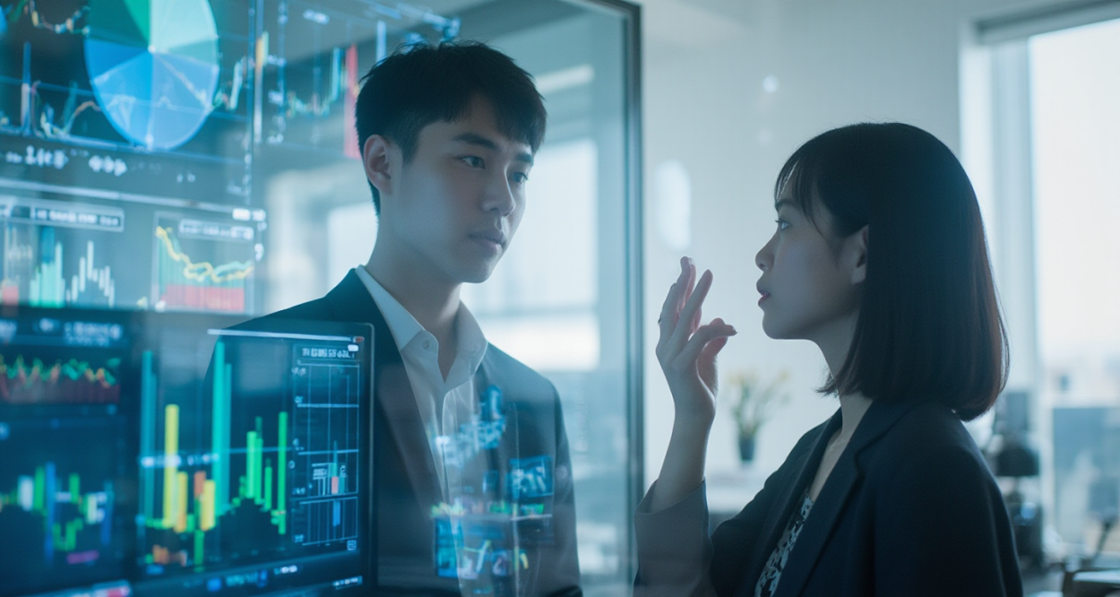 软件公司开发平台：打造数字时代的创新引擎轮播图2