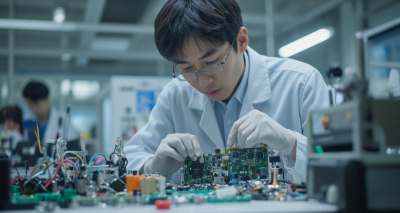 探索Lattice CPLD开发软件的无限可能图片4