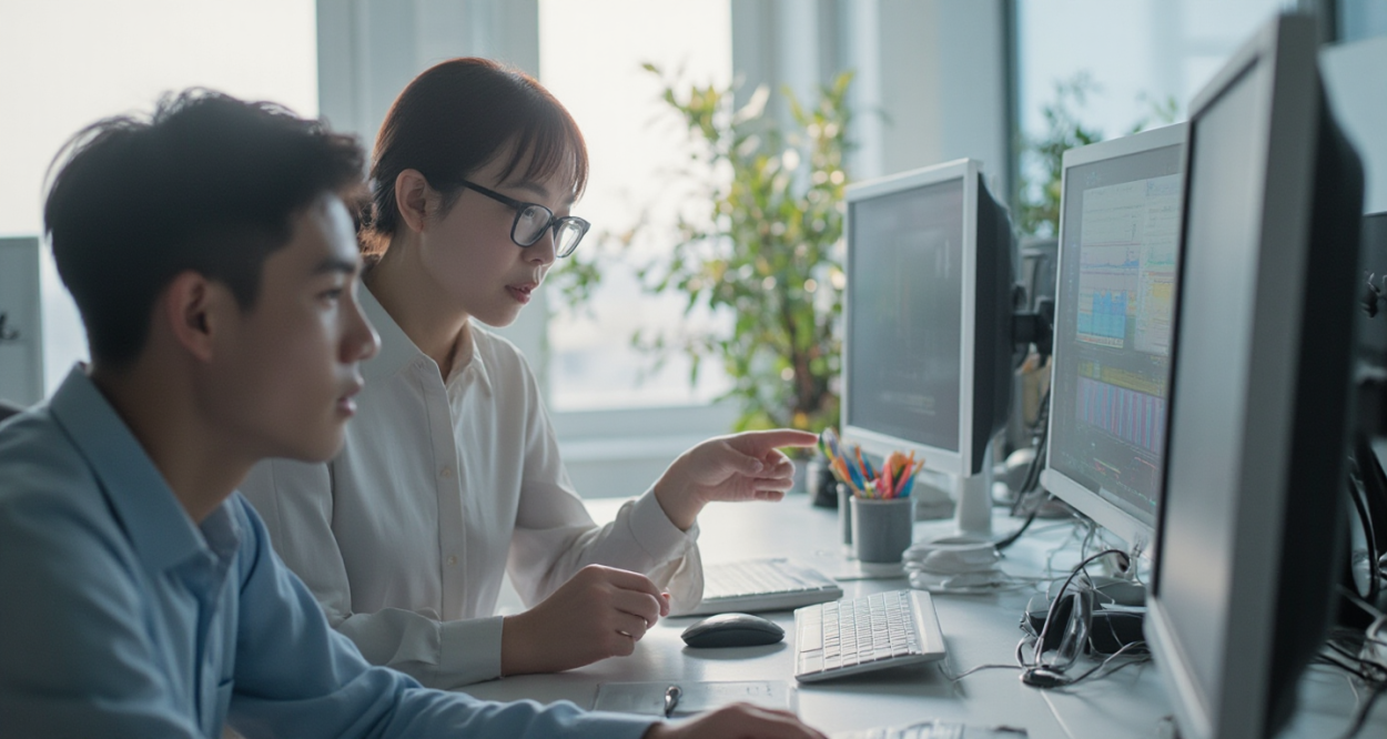 探索Vision Pro软件开发的无限可能轮播图2